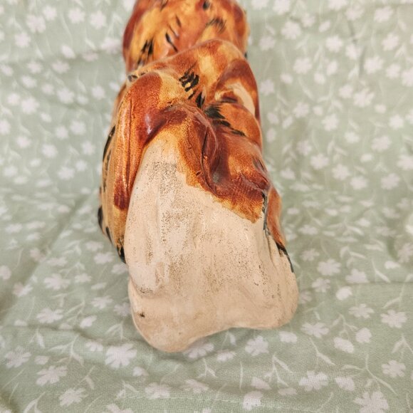 Ceramic Pekingese Dog - Picture 5 of 6